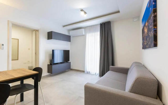 Gzira Suite 7-hosted by Sweetstay