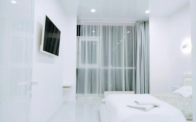 Апартаменты на улице Киевская