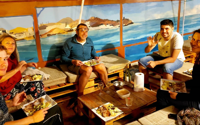 Lima White House - Hostel