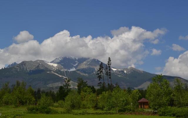 Studio Javorinka, Tatranska Lomnica