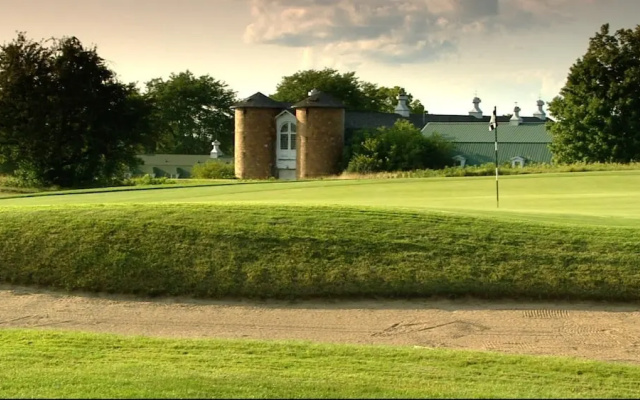 The Golf Courses of Lawsonia
