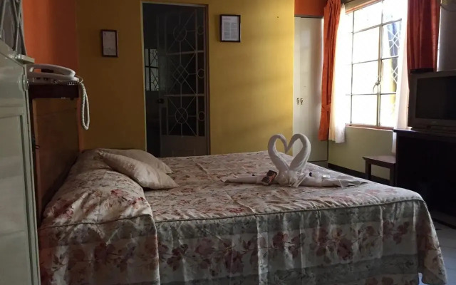 Posada Hidalgo Inn