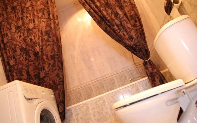 Guesthouse U Vasilya