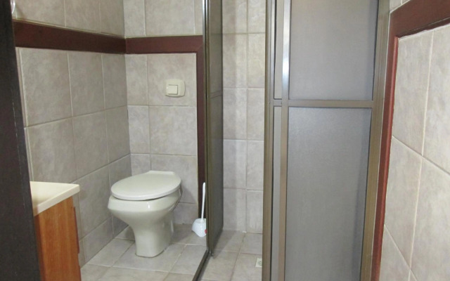 Casa Ivan de Penha 1