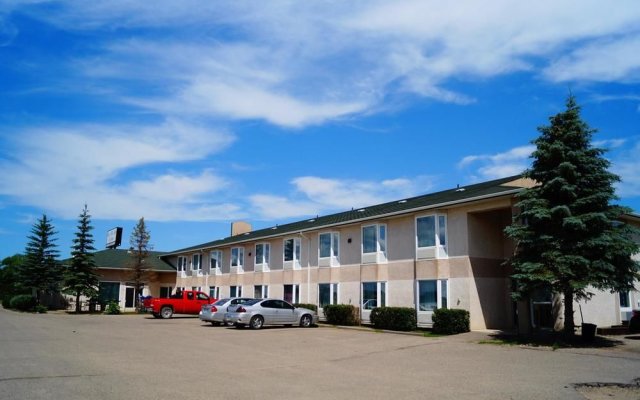 Bay Hill Inns & Suites, Neepawa