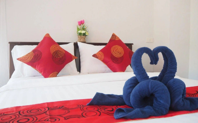 Tamarind Twin Resort