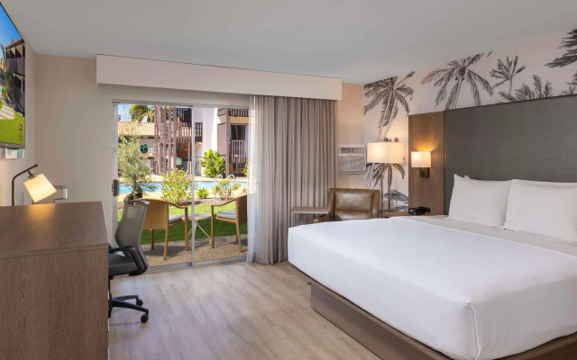 Best Western Plus Pepper Tree Inn