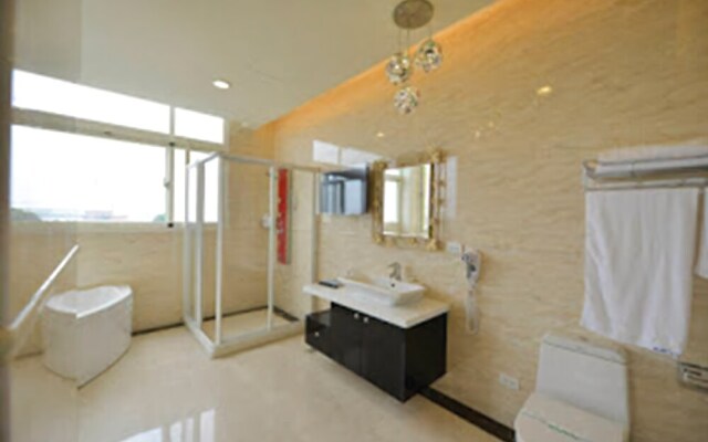Kuan Pin Best Villa