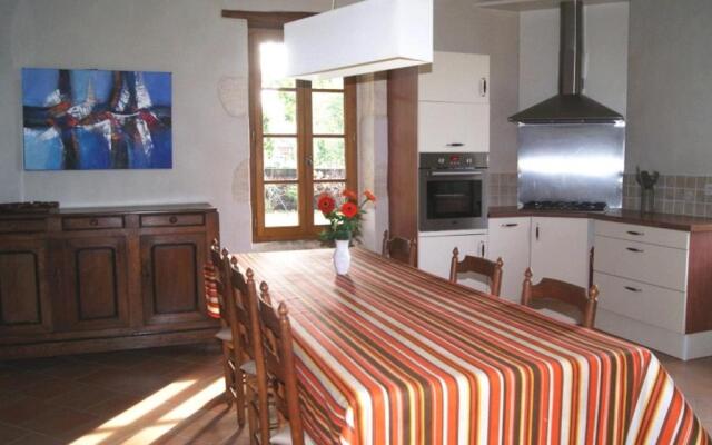 Gîte Pissos, 3 pièces, 5 personnes - FR-1-360-31