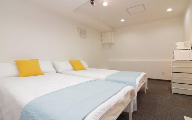 HG Cozy Hotel No.14