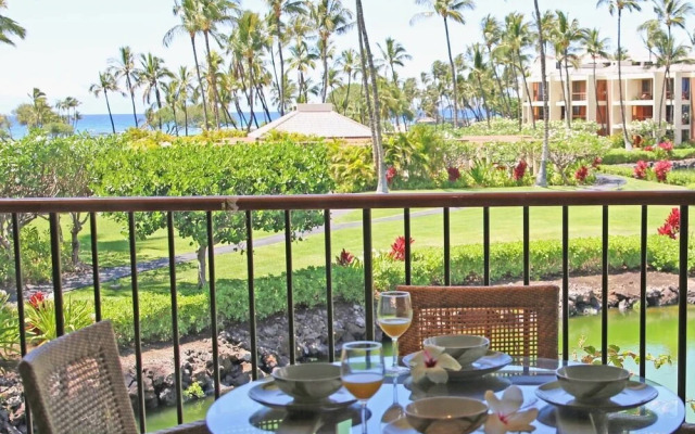 Mauna Lani Terrace Condominium
