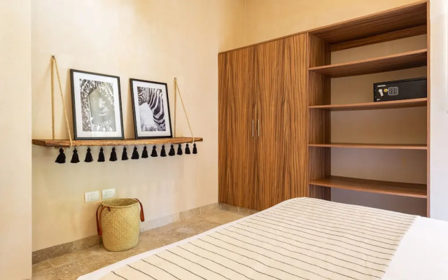 Tuluna Tulum Hotel