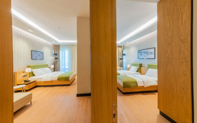 Artes Hotel