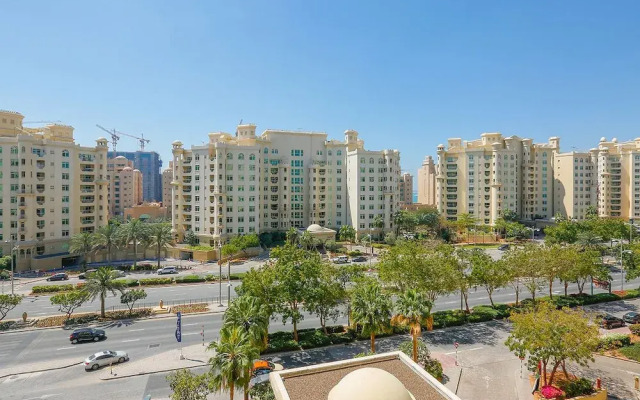Kennedy Towers - Jash Falqa