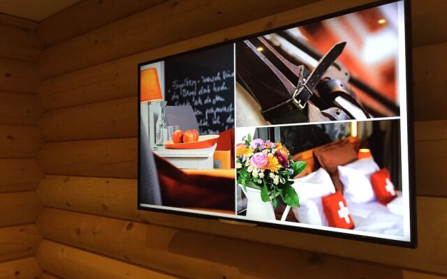 Jens Weissflog Appartementhotel