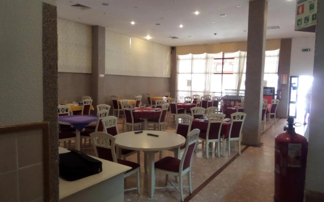 Clube Praia Mar