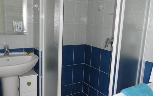 Maison La Faute-sur-Mer, 3 pièces, 5 personnes - FR-1-476-27