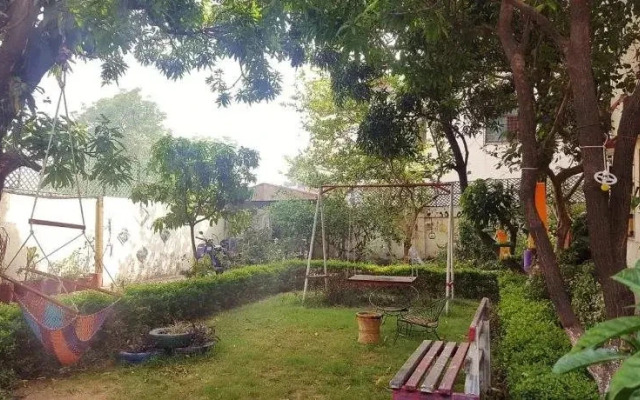 Amraai Homestay