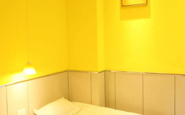 Xinyang Times Inn