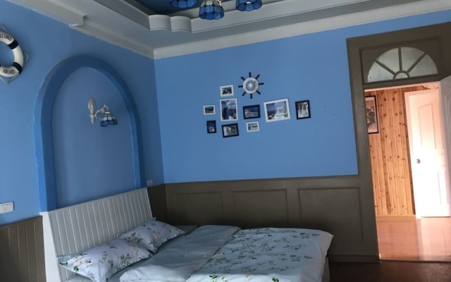 Wuzhen Xinxing Guesthouse