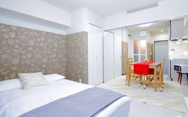 HG Cozy Hotel No.18 Shimanouchi
