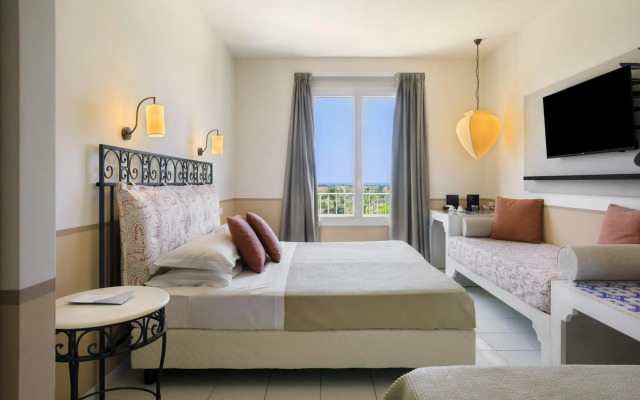 Mangia's Selinunte Resort