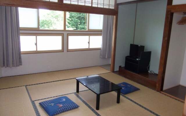 Pals Inn Raicho