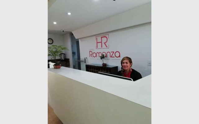 Hotel Romanza Medellin