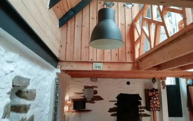 Walk to Pointe du Raz & Beach