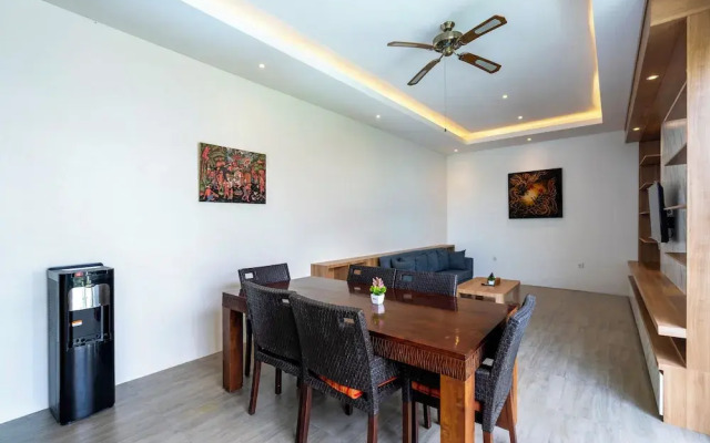 Casa Dua Villa By Betterplace