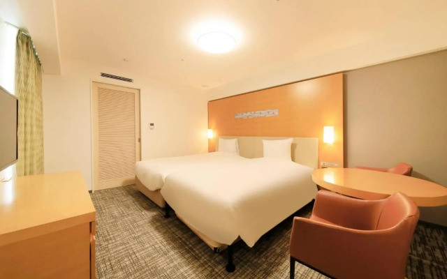 Richmond Hotel Premier Sendai Ekimae