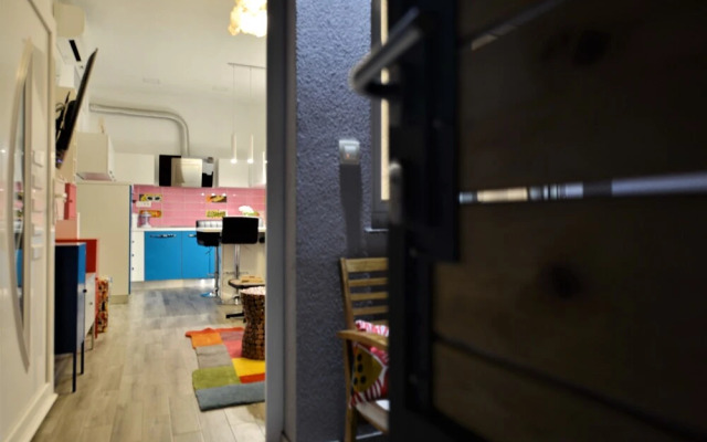 2-apartmans Villa Popandrock in Zadar