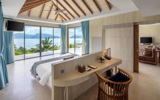 Kalima Resort & Spa