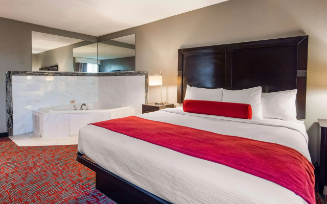 Comfort Inn & Suites North Charleston - Northwoods