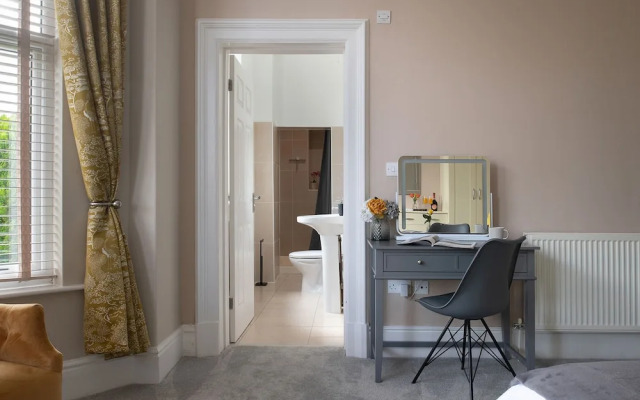 Plas Meirion Apartment 3