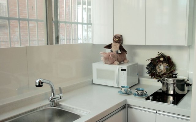 Stitches House - Hostel