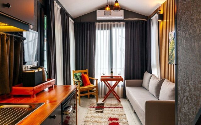 Ada Tiny House