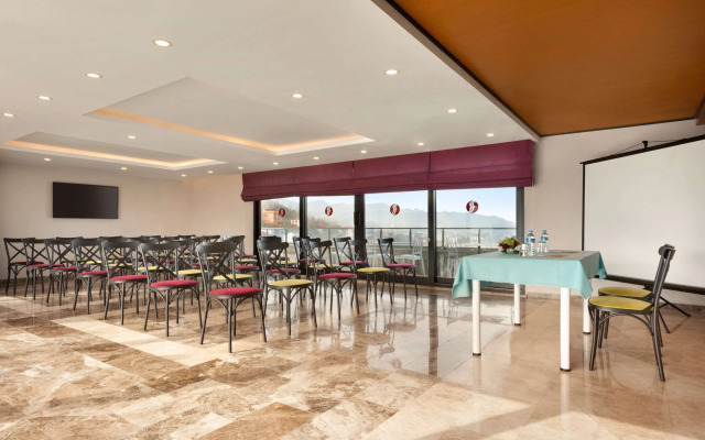 Ramada by Wyndham Giresun Piraziz