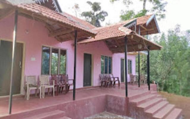 Green Coorg by StayApart, Madikeri