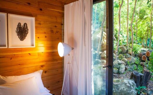 Caparica Azores Ecolodge