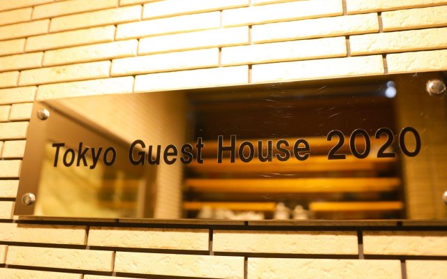Tokyo Guest House 2020