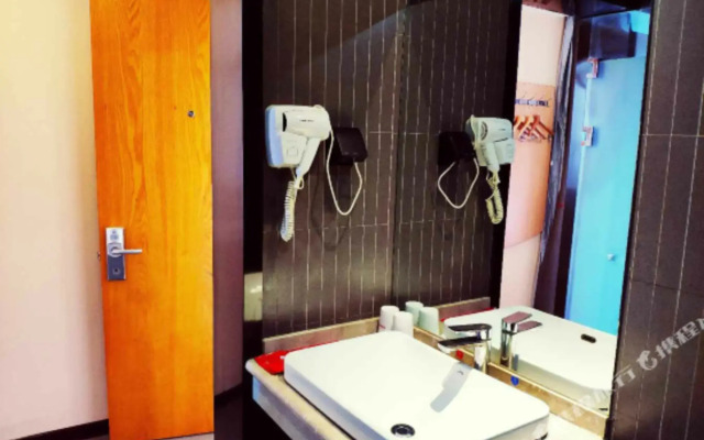 Shankee Hotel (Xianyang Yuyuan Road)