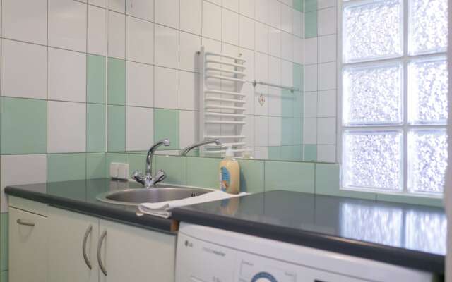 Apartamenty Białystok - Gruntowa 2