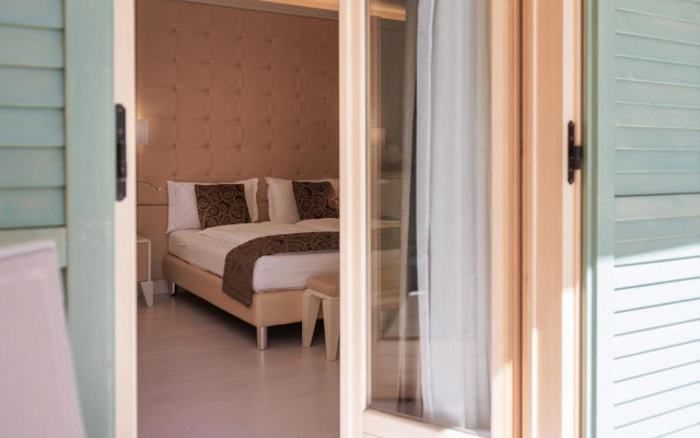 Park Hotel Imperial Centro Tao Natural Medical Spa