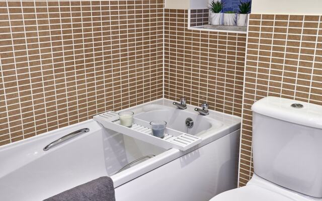 Kiln House - 4 Bedroom Home From Home