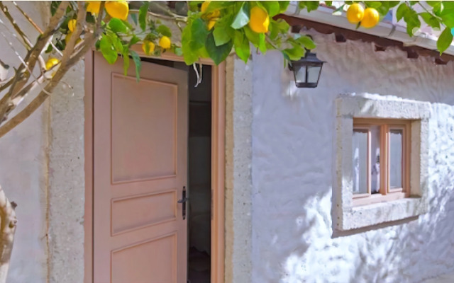 Lunar Butik Hotel Alaçatı