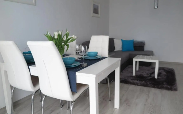 BTS Apartaments - Apartamenty Blisko Morza