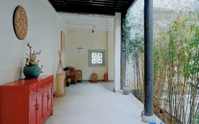 Meet. Huadu Yunkai Homestay
