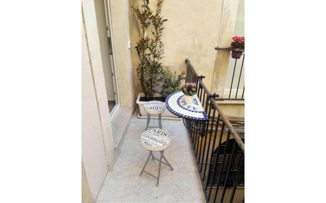 Talia Ortigia Apartment