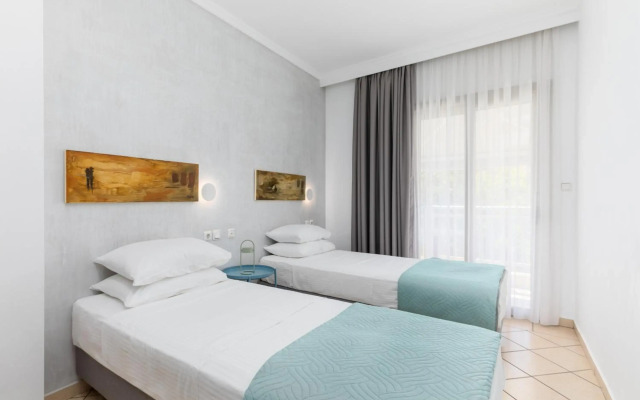 Hotel Zefyros